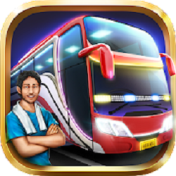Komban Bus Skin APK APK